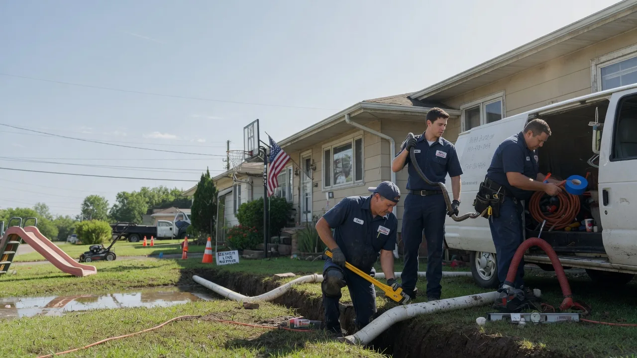 Toilet Installation in Odonnell, TX near me